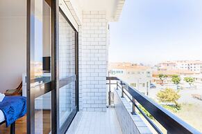 Espinho Sunshine Flat