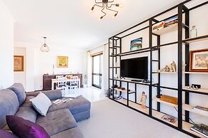 Espinho Sunshine Flat