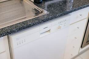 Espinho Sunshine Flat