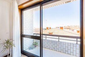 Espinho Sunshine Flat