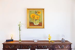 Espinho Sunshine Flat