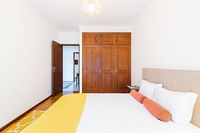 Espinho Sunshine Flat