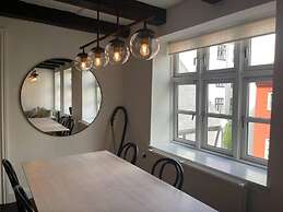 Luxury Apartment in the Heart of Copenhagan
