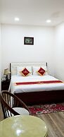 HANZ Anh Duc Hotel Binh Duong