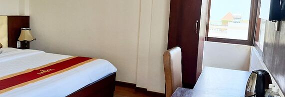 HANZ Anh Duc Hotel Binh Duong