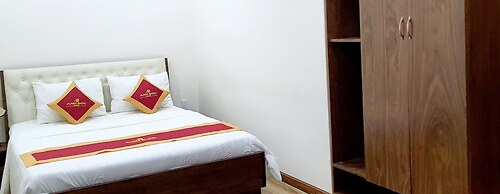 HANZ Anh Duc Hotel Binh Duong