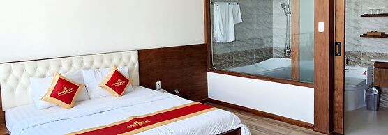 HANZ Anh Duc Hotel Binh Duong