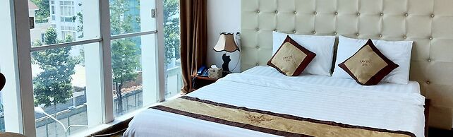 HANZ Anh Duc Hotel Binh Duong