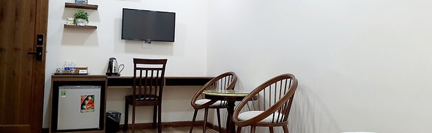 HANZ Anh Duc Hotel Binh Duong