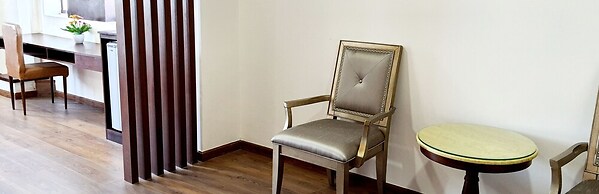 HANZ Anh Duc Hotel Binh Duong