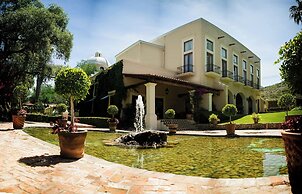 Villa Antigua