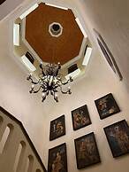 Villa Antigua