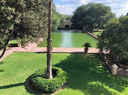 Villa Antigua