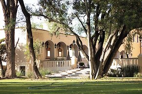 Villa Antigua