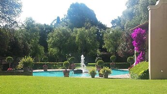 Villa Antigua
