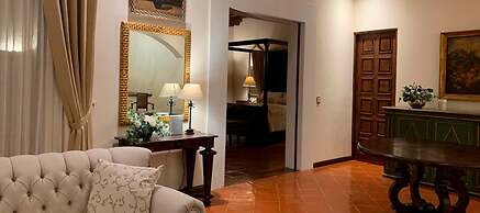 Villa Antigua