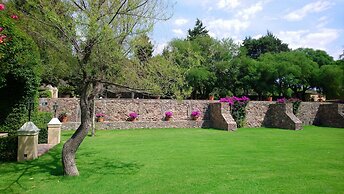 Villa Antigua
