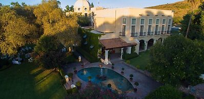 Villa Antigua