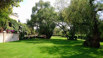 Villa Antigua