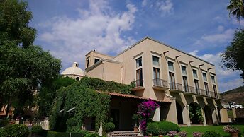 Villa Antigua