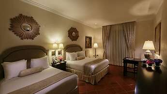 Villa Antigua