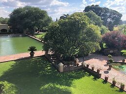 Villa Antigua