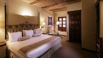 Villa Antigua