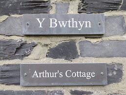 Arthurs Cottage