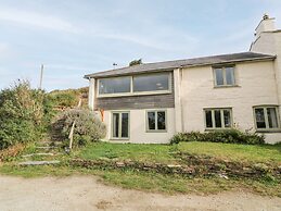 Porth Farm Annexe