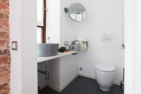 Heart Milan Apartments - Duomo Colonne