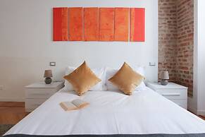 Heart Milan Apartments - Duomo Colonne