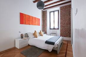 Heart Milan Apartments - Duomo Colonne