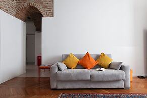 Heart Milan Apartments - Duomo Colonne