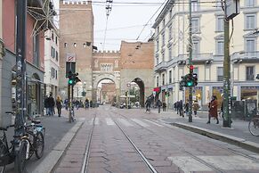 Heart Milan Apartments - Duomo Colonne