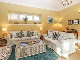 The Old Laundry Cottage