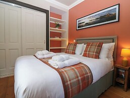 The Old Laundry Cottage