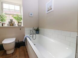 The Old Laundry Cottage