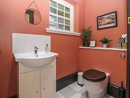 The Old Laundry Cottage