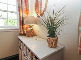 The Old Laundry Cottage