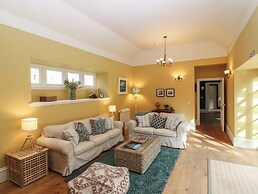 The Old Laundry Cottage