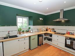 The Old Laundry Cottage