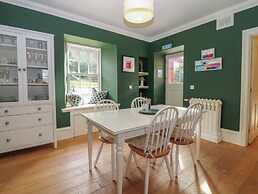 The Old Laundry Cottage