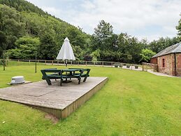 The Old Laundry Cottage