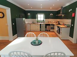 The Old Laundry Cottage