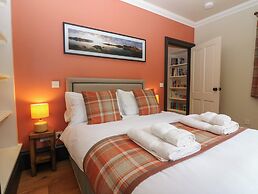 The Old Laundry Cottage