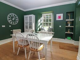 The Old Laundry Cottage