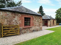 The Old Laundry Cottage