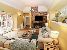 The Old Laundry Cottage