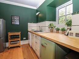 The Old Laundry Cottage