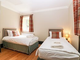 The Old Laundry Cottage